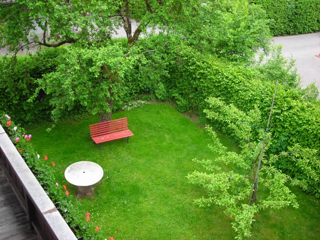 Garten